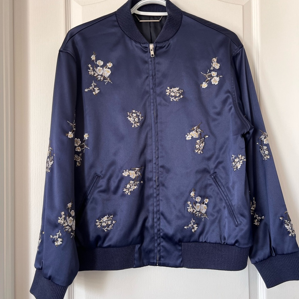 Mila Owen Jacket